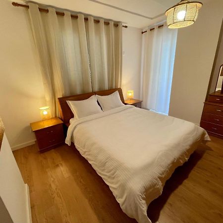 Proper Apartment 1 Tiranë Ngoại thất bức ảnh