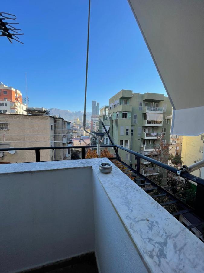 Proper Apartment 1 Tiranë Ngoại thất bức ảnh