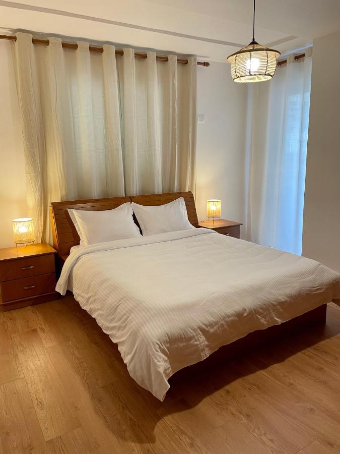 Proper Apartment 1 Tiranë Ngoại thất bức ảnh
